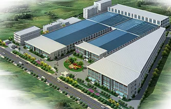 Invertido en el establecimiento de HySum Packaging Materials Co., LTD en Suzhou